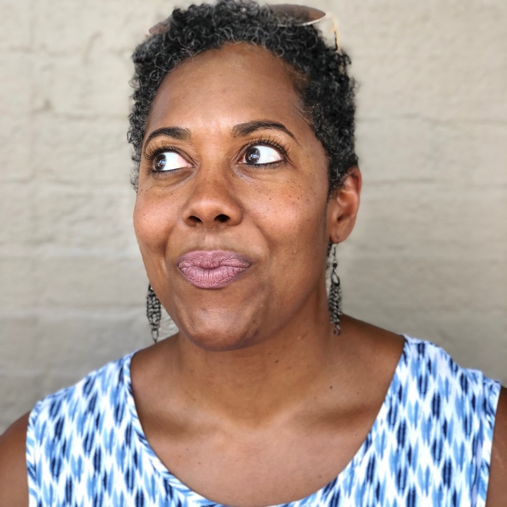 Meet your Posher, April